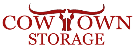 Cowtown Storage